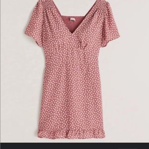 Abercrombie & Fitch Mini dress in S
